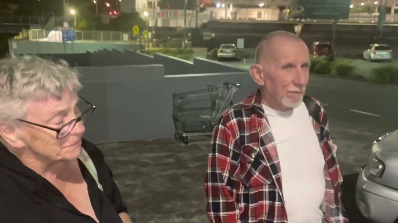 Beenleigh train station- April 2022 with Daniel Pastoor