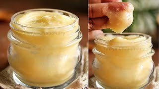 Skin Whitening & Dark Spot Removal Cream | Anti-Aging Ginger Cream For Bright, Glowing & Clear Skin