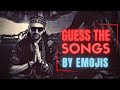 Guess The Songs By Emojis  (HINDI songs) #bollywood  #guessthesong   #emojischallenge