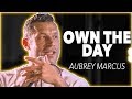 Become the Master of Your Life with Aubrey Marcus and Lewis Howes