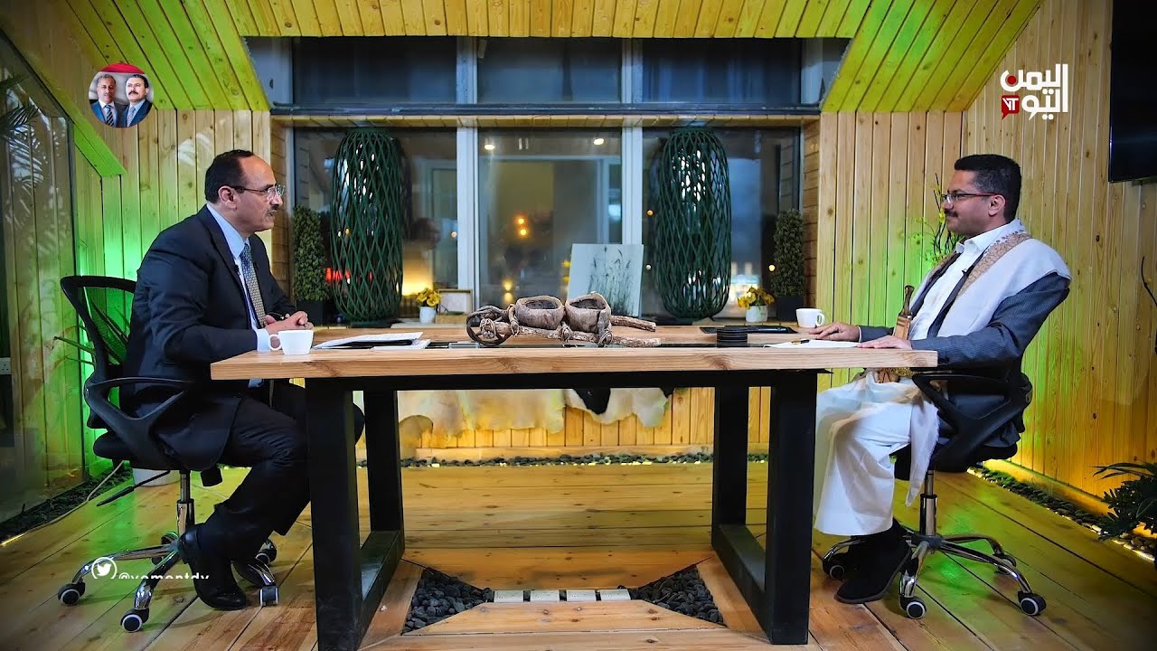 بالتفصيل مع علي البخيتي | الجزء الأول | 29-04-2022