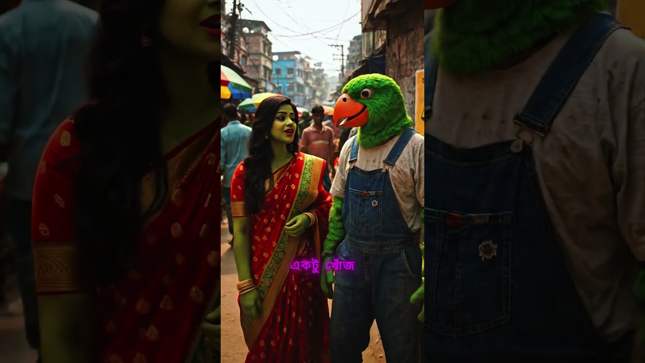 Darippalla election campaighn for 12 february 