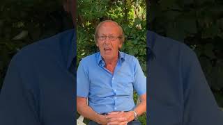 Fred Dinenage shares his nature story