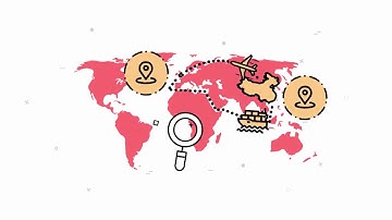 QUASA OPEN BLOCKCHAIN PLATFORM FOR CARGO TRANSPORTATION