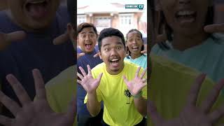 Masa kecil lu kurang lengkap