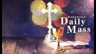 DAILY MASS - 31MAR26 - 10AM - SAINT THOMAS AQUINAS CHURCH, BINGHAMTON , NEW YORK