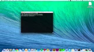 Connect to remote Linux Server via SSH from Apple Mac OS X [HD][How to] 2023