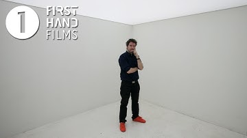 Olafur Eliasson: Space is Process | Full documentary - by Jacob Jørgensen, Henrik Lundø (2010)