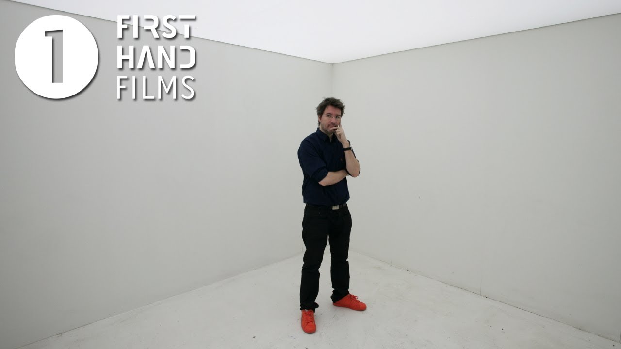 Olafur Eliasson: Space is Process | Full documentary - by Jacob Jørgensen, Henrik Lundø (2010)