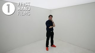 Olafur Eliasson: Space is Process | Full documentary - by Jacob Jørgensen, Henrik Lundø (2010)