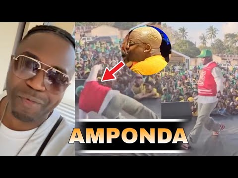 Tazama JUMALOKOLE Aiponda STYLE Ya HARMONIZE Yamkuta MAZITO Amuomba Mkuu Wa Mkoa Aingilie Kati 