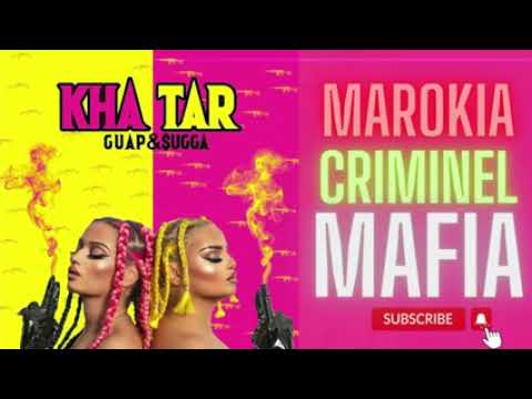 Marokia Criminel Mafia Khatar