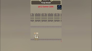 IQ Dungeon 2: Inherited Light - Level 115 | Solution Gameplay