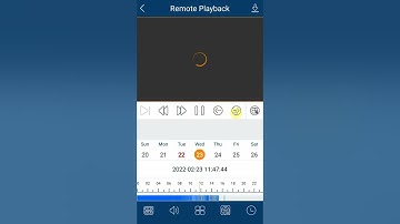 SuperLive Plus: How to Playback