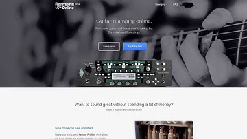 Reamping Online review [reamping-online.com]