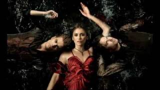 The Vampire Diaries 3X10 - The Trigger Code - Come On Lets Do It Ok