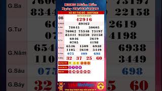 Northern Lottery, XSMB 07/26/2026, Live Lottery Results, Thai Binh Lottery, Northern Lottery Results