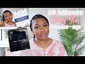 10 MIN Spring Glow Fresh Face Make-up Routine + The Cosmetic Outlet Store Beauty Finds for HALF-OFF