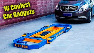 18 Coolest CAR Gadgets You Will Enjoy 🚗 by Best Buy Express 2,792 views 8 days ago 12 minutes, 36 seconds