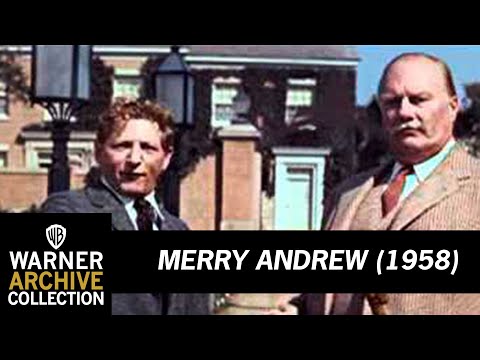 MERRY ANDREW (Preview Clip)