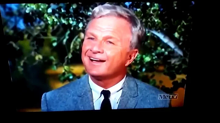 Green Acres | S1E4 | Introducing Eleanor the cow