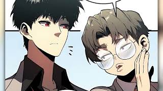 [1-9] He Just Remember Past University Stats and Unlocked Every SSS-Rank Skill! - Manhwa Recap