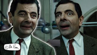 mr bean wins trip france mr bean s holiday mr bean