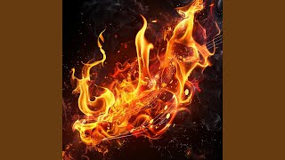 Melodic Flames from the Ember's Heat