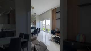 Condomínio Alphaville, Belém PA, 3 suítes, 4 vagas, R$ 870.000,00