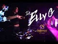 Dj elly g  karma lounge and bar