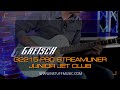 Gretsch G2215-P90 Streamliner Junior Jet Club
