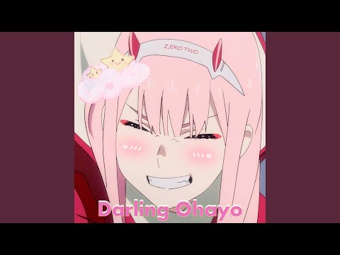 Darling Ohayo (Instrumental) 