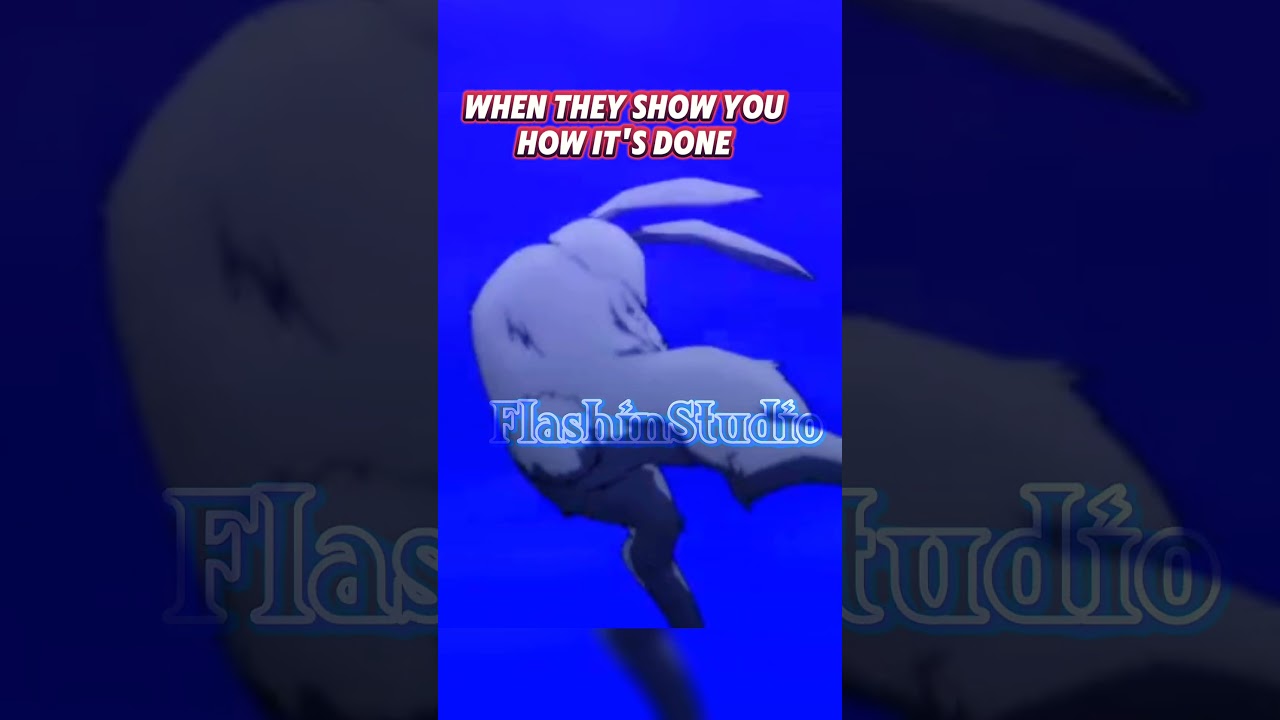 Just a rabbit? Think again. 🔥🐇 