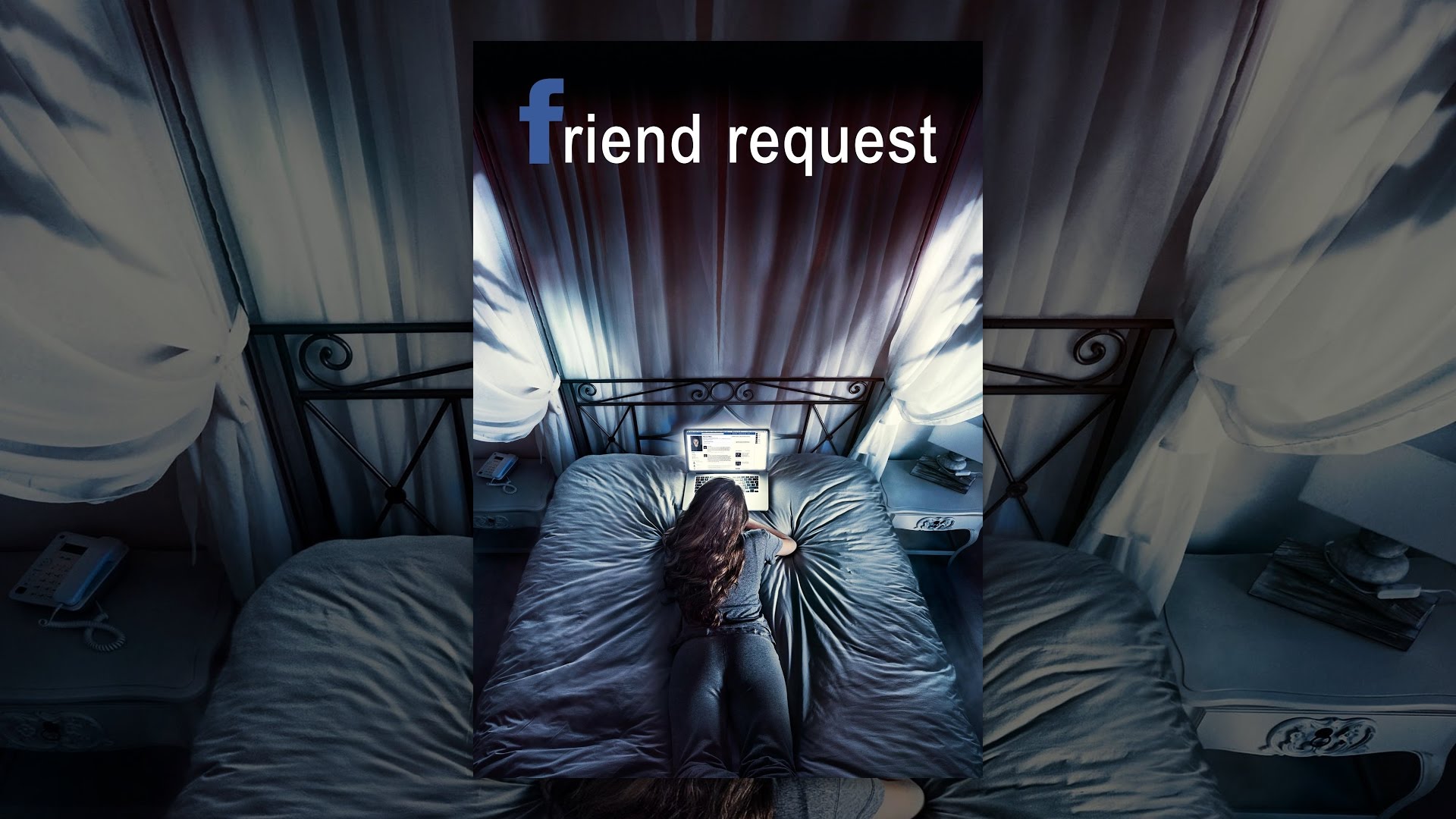 Friend Request Streaming Vf Friend request (VF) - YouTube