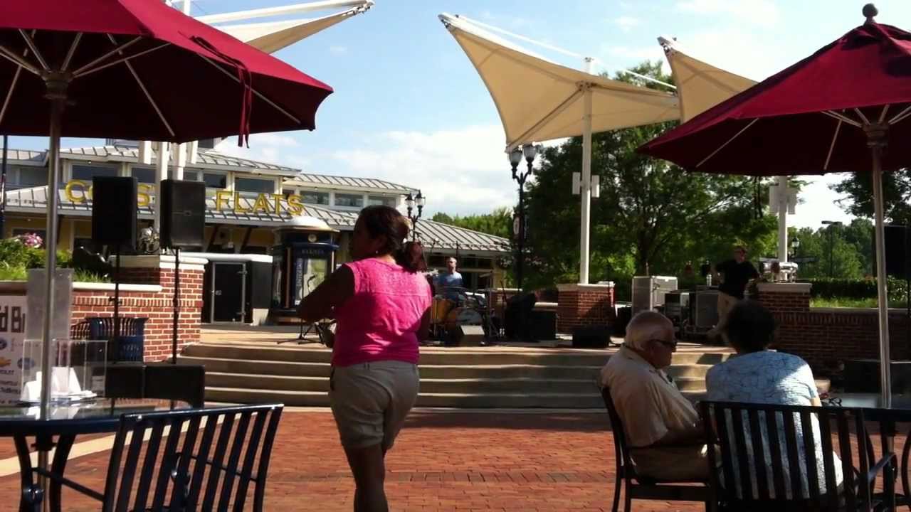 Fairfax Corner YouTube