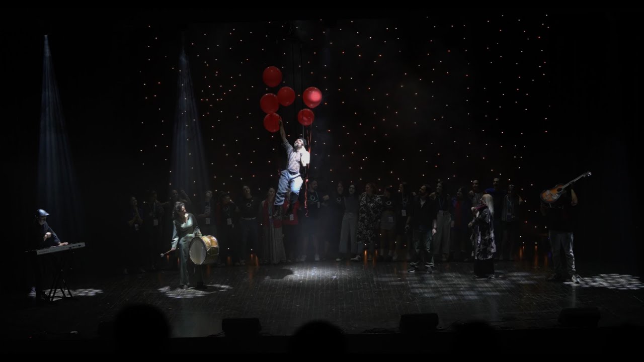 Откриване 2024 / Opening ceremony 2024