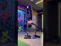 Wait for it  calisthenics india shorts fitnessmotivation handstandworkout 