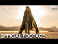 DUNE PART 3 Cinema-Con Official Footage Breakdown & New Trailer Description