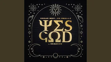 Yes God (feat. Dearson) (Mörda, Thakzin, Mhaw Keys Remix)