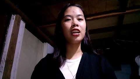 Performance task in Reading and writing skills