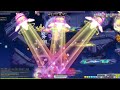 [Maplestory/SEA: Challenger's World] - Angelic Buster Normal Lucid Solo (Practice)