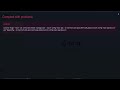 ERROR [eslint] Plugin “react” was conflicted between “package.json » eslint-config-react-app »