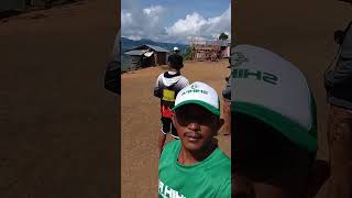 Bundok cummunity sa Bukidnon