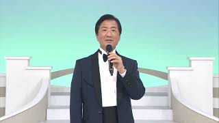 金嶋昭夫「令和歌謡塾」出演します！