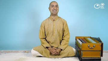 Harmonium Lesson 1 for Beginners in Full