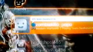 Full MW2 BYPASS CODE TUT Update