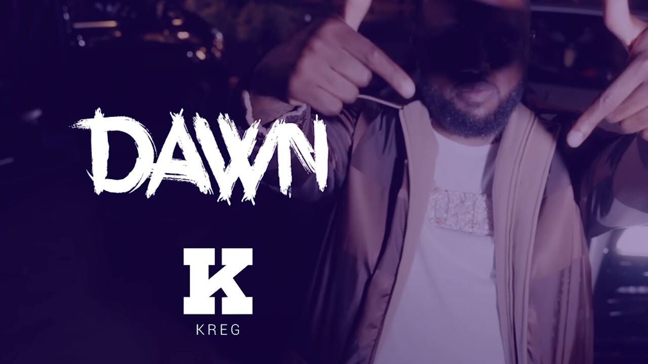 Kreg - Dawn