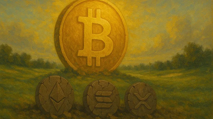 Fiat vs Crypto vs Bitcoin: Why most people still don't get it thumbnail