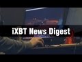 iXBT News Digest - изучение программирования вместе с Minecraft