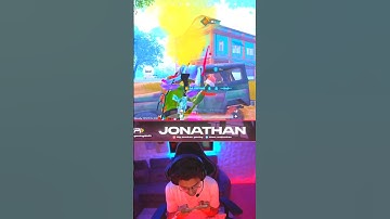 Jonathan killed hacker ?😲 wait the end 🙏 #shorts #youtubeshorts #ytshorts #shortsviral